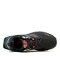 New Balance Fresh Foam Hierro V6 GTX (Schwarz / Blaugrün)