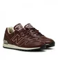 New Balance M670 BRN 'Made in England' (Braun)
