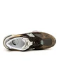 New Balance M991GYB 'Made in England' (Grün / Gelb)