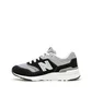 New Balance PR997 HBK (Schwarz / Grau)