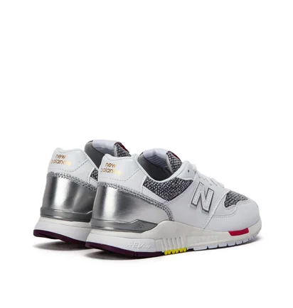 New Balance WL840 AA (Weiß / Grau)