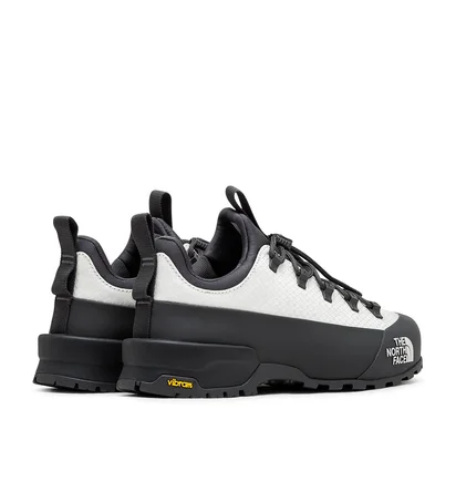The North Face Glenclyffe Low (Schwarz / Weiss)