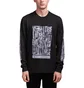 Nike ACG Waffle Longsleeve (Schwarz)