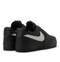 Nike Air Force 1 '07 Premium (Schwarz / Grau)
