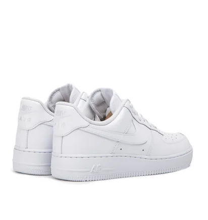 Nike Air Force 1 '07 (Wei‚àöü)