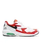 Nike Air Max 2 Light (Rot / Weiß)