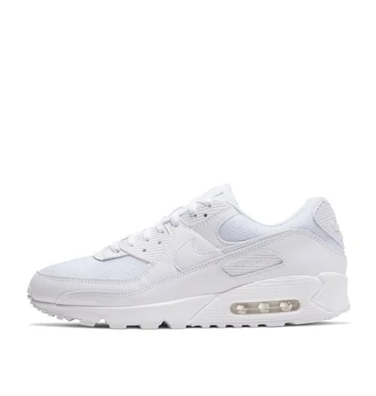 Nike Air Max 90 (Weiß)