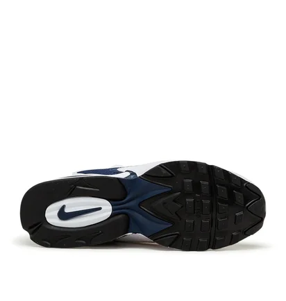 Nike Air Max Triax 'USA' (Weiß / Navy)