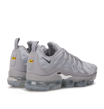 Nike Air VaporMax Plus (Grau)
