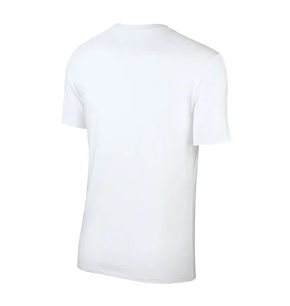 Nike ''Just Do It'' T-Shirt (Weiß)
