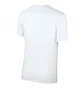 Nike ''Just Do It'' T-Shirt (Weiß)