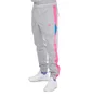 Nike NSW VW Woven Pant (Grau / Hyper Pink)