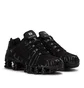 Nike Shox TL (Schwarz)