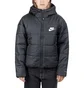 Nike Sportswear Therma-FIT Repel Hooded Jacket (Schwarz)