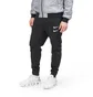 Nike Swoosh Sweatpants (Schwarz)
