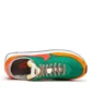Nike Waffle Trainer 2 SP (Türkis / Orange)
