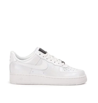 Nike WMNS Air Force 1 '07 LX (Weiß)