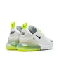 Nike WMNS Air Max 270 (Weiß / Grün)