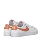 Nike WMNS Blazer Low LE (Weiss / Rose Gold)