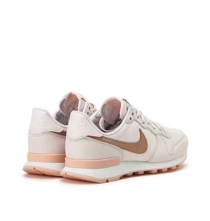 Nike WMNS Internationalist Premium (Rosa)