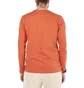 Norse Projects Niels Standard LS (Rot)