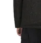 Norse Projects Nunk Harris Tweed (Schwarz)