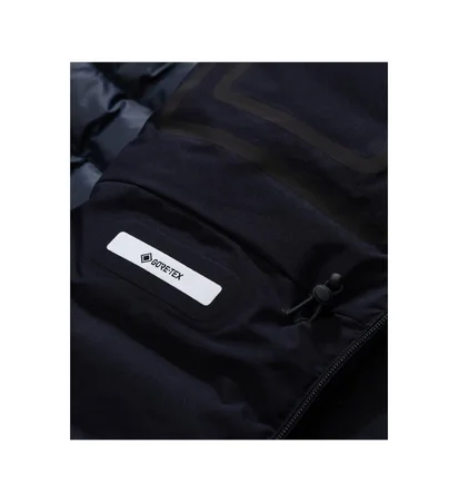 Norse Projects Rokkvi 5.0 Gore-Tex Parka (Navy)