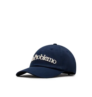 No Problemo Cap (Navy)