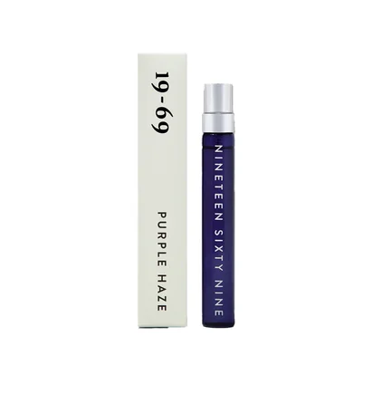 19-69 Purple Haze Eau de Parfum 9ml
