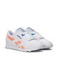 Reebok Classic Nylon (Weiß / Pink)