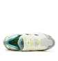 Reebok Instapump Fury 95 (Weiß / Türkis)