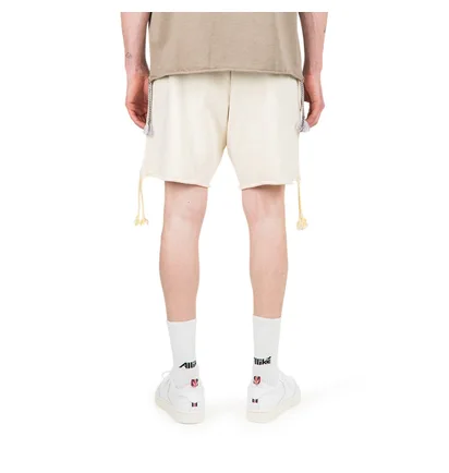 Reebok x Cottweiler Knit Short (Weiß)