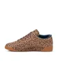 Reebok x MELODY EHSANI Freestyle Lo (Braun / Schwarz)