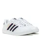 adidas NY 90 (Weiß / Navy / Rot)