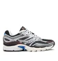 Saucony ProGrid Omni 9 (Silber / Beige)