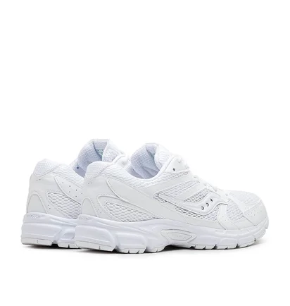Saucony Ride Millenium (Weiss)