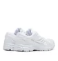Saucony Ride Millenium (Weiss)