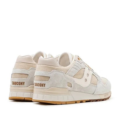 Saucony Shadow 5000 (Grau / Beige)