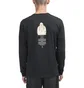 Stone Island Archivio Longsleeve (Schwarz)