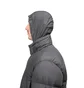 Stone Island Garment Dyed Crinkle Reps Down Jacket (Anthrazit)