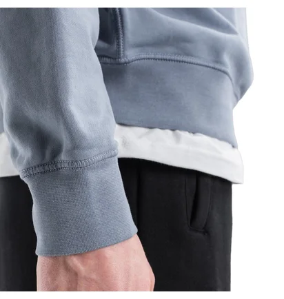 Stone Island Sweatshirt (Blaugrau)