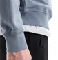 Stone Island Sweatshirt (Blaugrau)