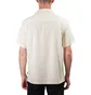 Stüssy Palm Tree Shirt (Creme)