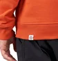 The North Face Berkeley California Hoodie (Orange)