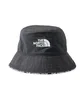 The North Face Cypress Bucket Hat (Schwarz)