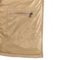 The North Face M Sherpa Nuptse Jacket (Sand)