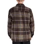 Carhartt WIP Manning Shirt Jac (Braun)