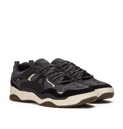 Vans Varix WC (Schwarz / Beige)