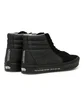 Vans Vault SK8-Hi x Neighborhood (Schwarz)