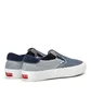Vans Vault x Mt Vernon Slip-On 59 VLT LX (Blau / Weiß)